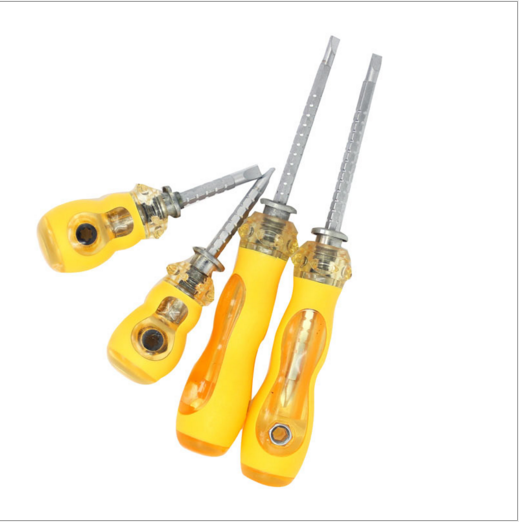 Tournevis pour réparation vélo - Ref 2297248