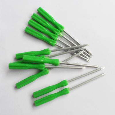 Tournevis pour réparation vélo - Ref 2297268