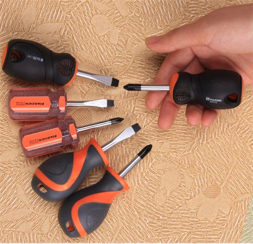 Tournevis pour réparation vélo - Ref 2297306