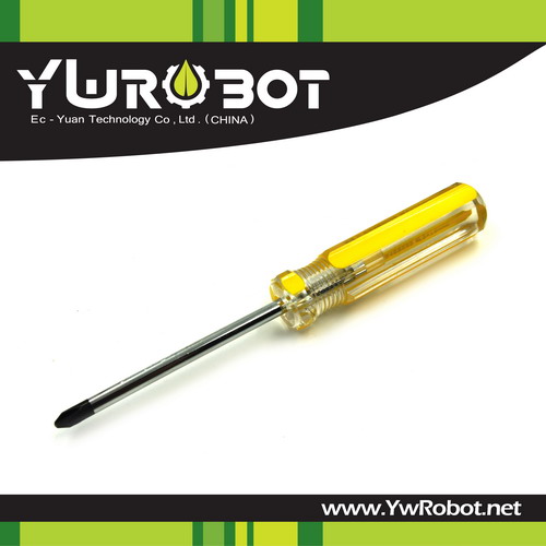 Tournevis pour réparation vélo - Ref 2297319