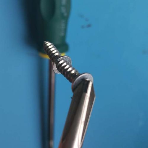 Tournevis pour réparation vélo - Ref 2297321