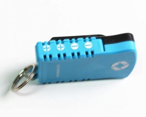 Tournevis pour réparation vélo - Ref 2297414