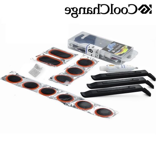 Tournevis pour réparation vélo COOLCHANGE - Ref 2297511