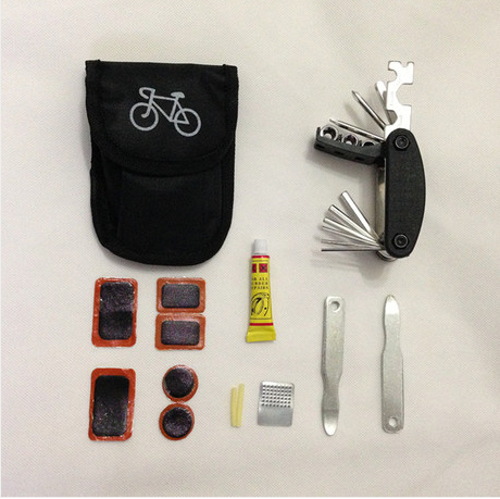 Tournevis pour réparation vélo - Ref 2297520