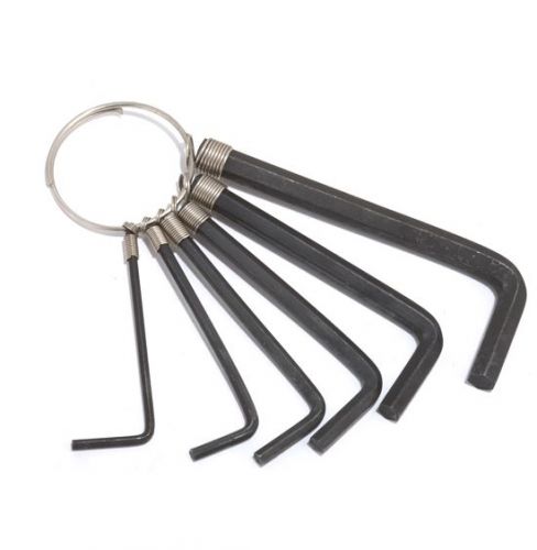 Tournevis pour réparation vélo MOOTS - Ref 2297616