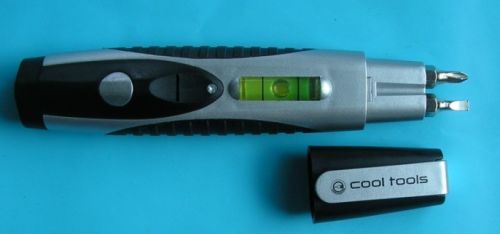Tournevis pour réparation vélo - Ref 2297642