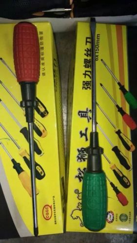 Tournevis pour réparation vélo - Ref 2297804