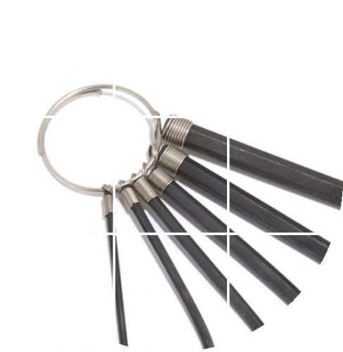 Tournevis pour réparation vélo MOOTS - Ref 2297882