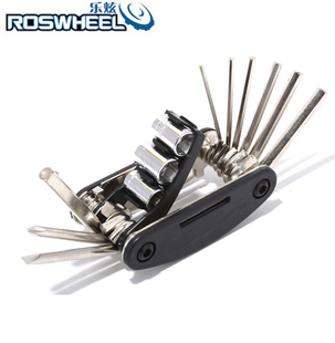 Tournevis pour réparation vélo ROSWHEEL - Ref 2297958