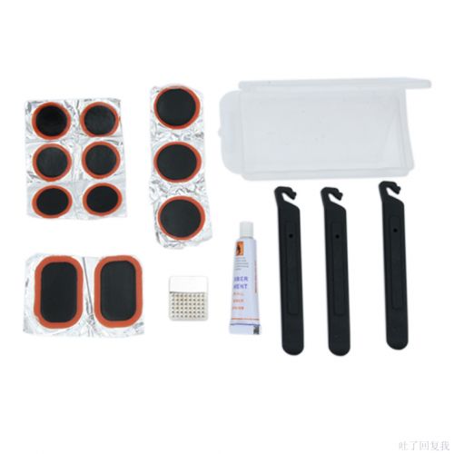 Tournevis pour réparation vélo IFIRE - Ref 2298280