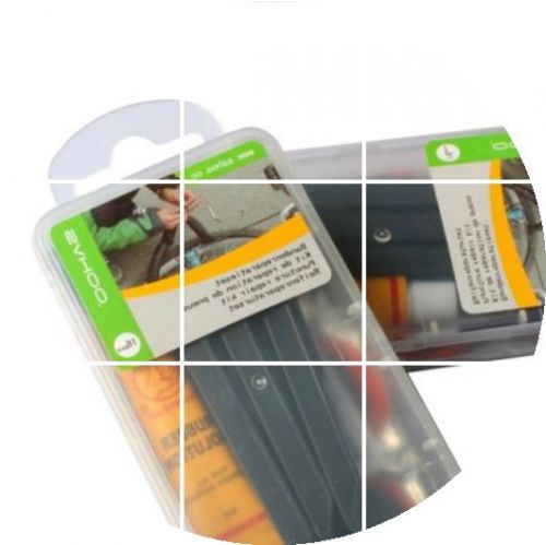 Tournevis pour réparation vélo SAHOO - Ref 2298288