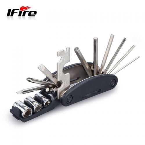 Tournevis pour réparation vélo IFIRE - Ref 2298310