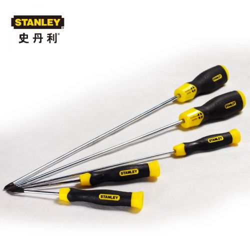 Tournevis pour réparation vélo STANLEY - Ref 2298322