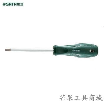 Tournevis pour réparation vélo SATA - Ref 2298333