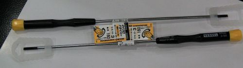 Tournevis pour réparation vélo - Ref 2298343