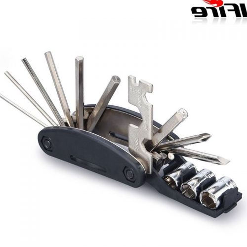 Tournevis pour réparation vélo IFIRE - Ref 2298451