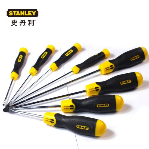 Tournevis pour réparation vélo STANLEY - Ref 2298478