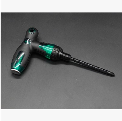 Tournevis pour réparation vélo - Ref 2298485