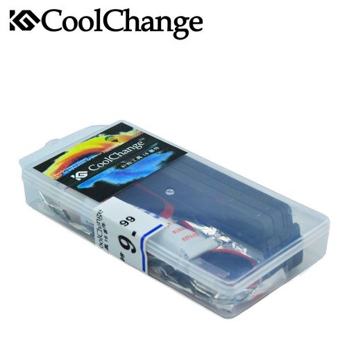 Tournevis pour réparation vélo COOLCHANGE - Ref 2298931