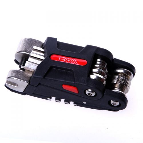 Tournevis pour réparation vélo SAHOO - Ref 2298961