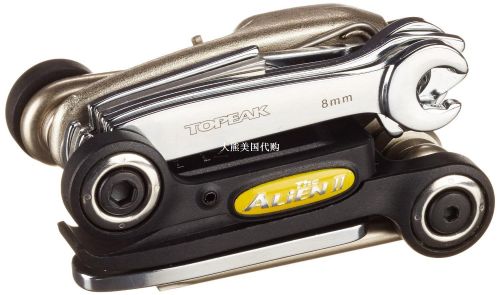 Tournevis pour réparation vélo TOPEAK - Ref 2298962