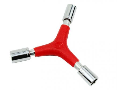 Tournevis pour réparation vélo MOKE - Ref 2299015