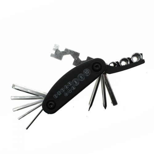 Tournevis pour réparation vélo KINGSIR - Ref 2299053