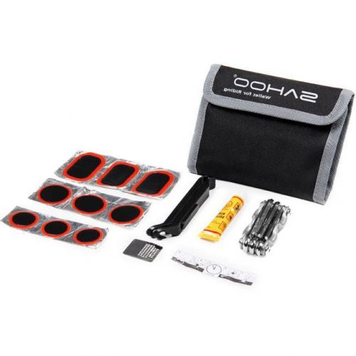 Tournevis pour réparation vélo SAHOO - Ref 2299151