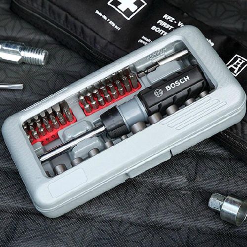 Tournevis pour réparation vélo BOSCH - Ref 2299224