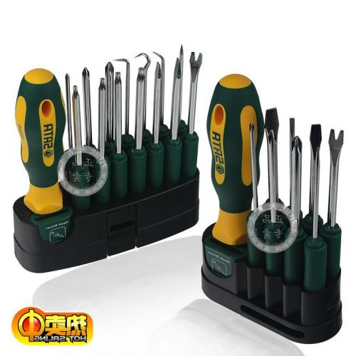 Tournevis pour réparation vélo SATA - Ref 2299252