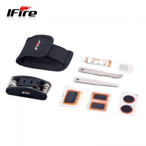 Tournevis pour réparation vélo IFIRE - Ref 2299258