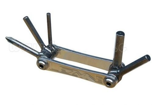 Tournevis pour réparation vélo - Ref 2299261