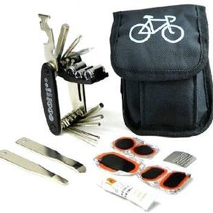 Tournevis pour réparation vélo - Ref 2299264