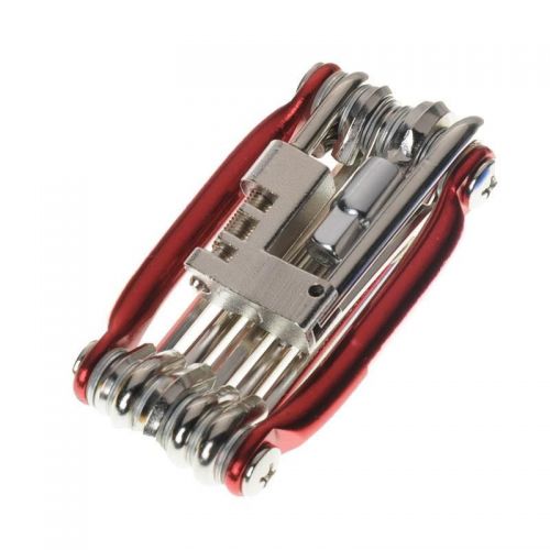 Tournevis pour réparation vélo - Ref 2299269