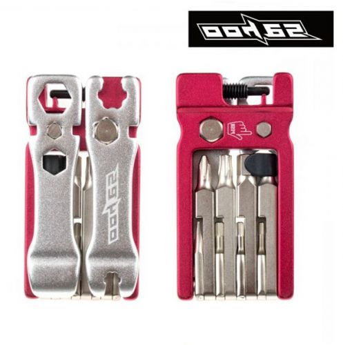 Tournevis pour réparation vélo SAHOO - Ref 2299284