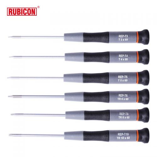 Tournevis pour réparation vélo - Ref 2299289