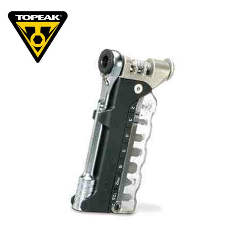 Tournevis pour réparation vélo TOPEAK - Ref 2299334