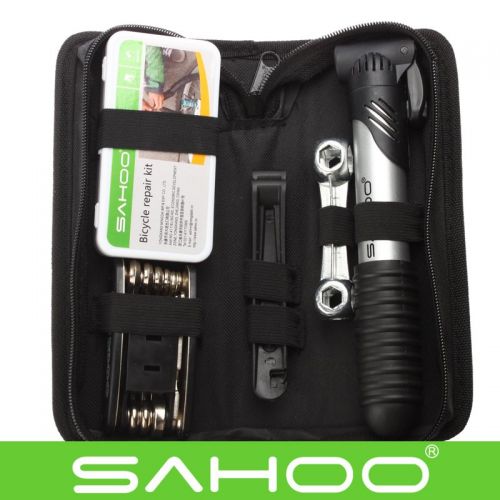 Tournevis pour réparation vélo SAHOO - Ref 2299347