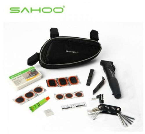 Tournevis pour réparation vélo SAHOO - Ref 2299383