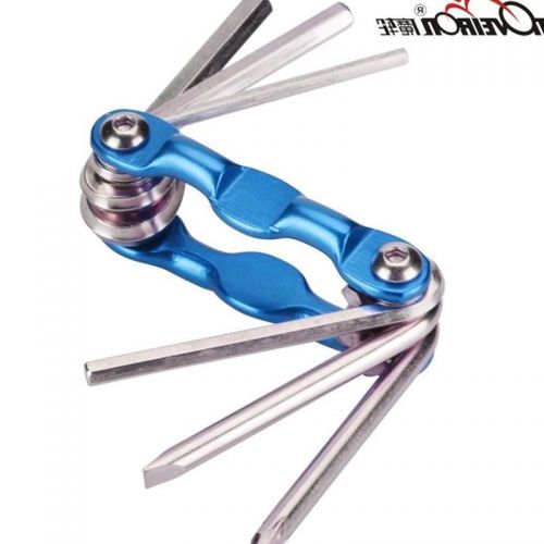 Tournevis pour réparation vélo - Ref 2299394