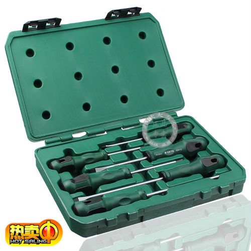 Tournevis pour réparation vélo - Ref 2299451