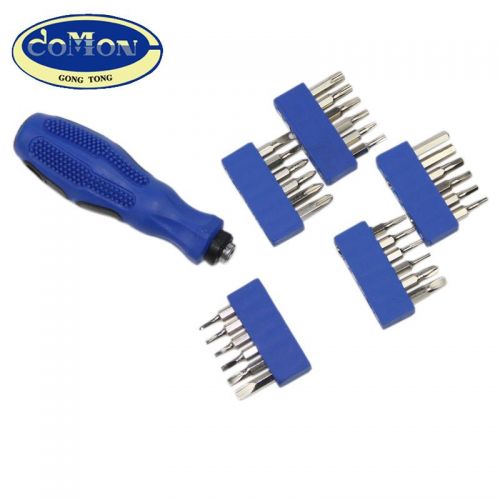 Tournevis pour réparation vélo - Ref 2299469