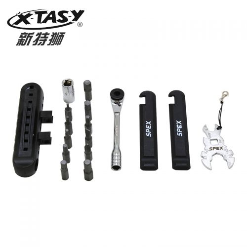 Tournevis pour réparation vélo - Ref 2299493