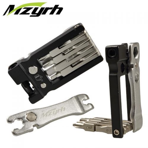 Tournevis pour réparation vélo - Ref 2299503