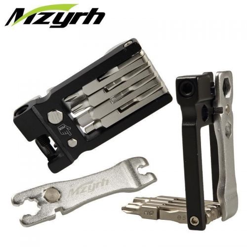 Tournevis pour réparation vélo - Ref 2299517