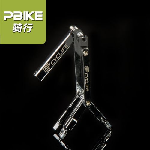 Tournevis pour réparation vélo - Ref 2299553