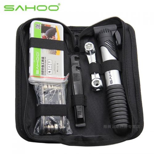 Tournevis pour réparation vélo SAHOO - Ref 2299556