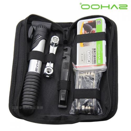 Tournevis pour réparation vélo SAHOO - Ref 2299583