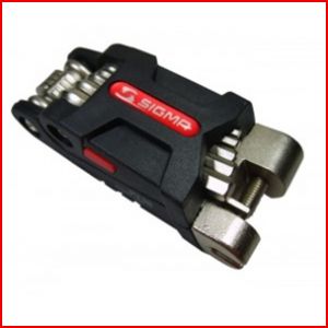 Tournevis pour réparation vélo - Ref 2299595