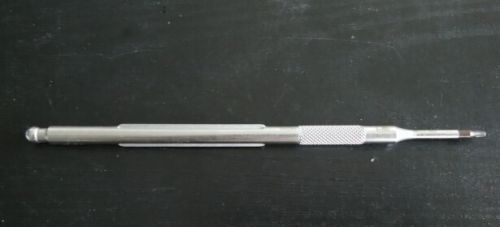 Tournevis pour réparation vélo - Ref 2299608